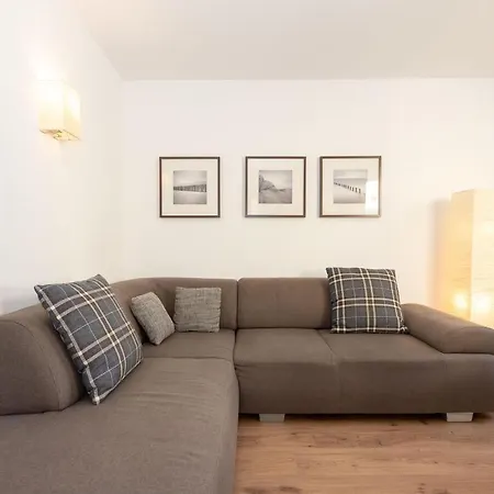 Strandstraße 43 - Wohnung 12 / 149
