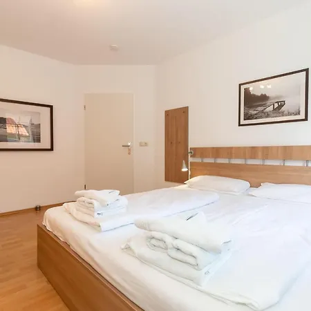 Apartment Strandstrasse-43-Wohnung-12-149 Kuehlungsborn