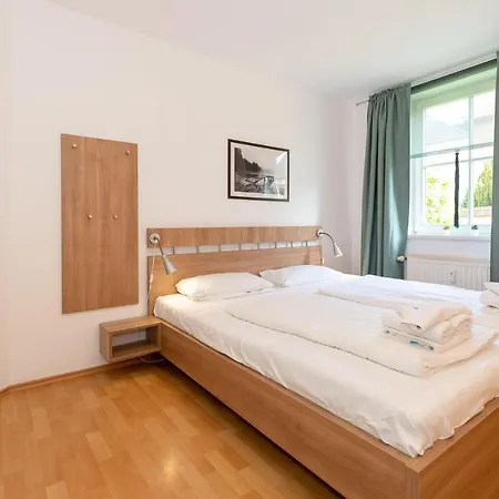 Strandstraße 43 - Wohnung 12 / 149 Apartment Ostseebad Kühlungsborn