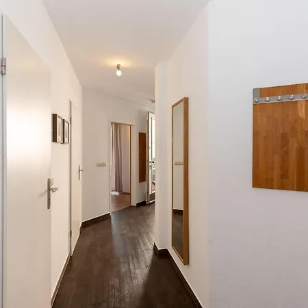 Strandstraße 43 - Wohnung 12 / 149 *