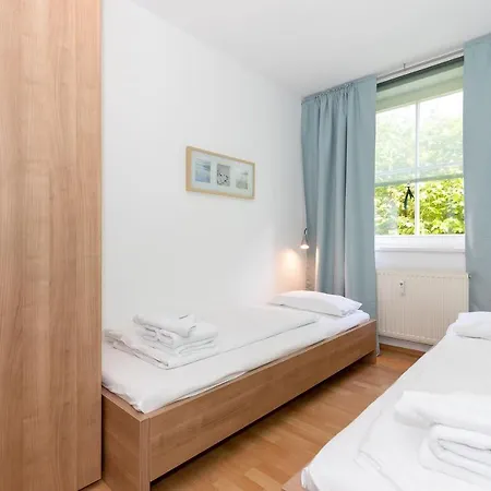 Strandstraße 43 - Wohnung 12 / 149 *