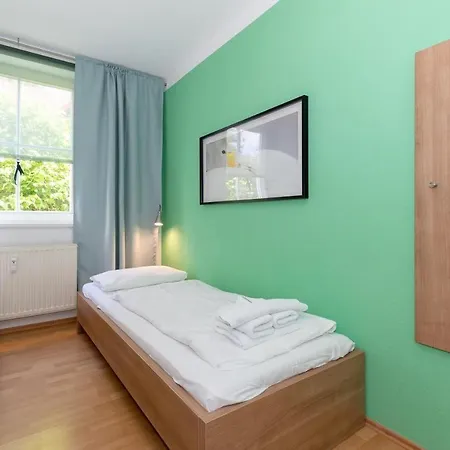 Apartment Strandstraße 43 - Wohnung 12 / 149 Ostseebad Kühlungsborn